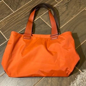 EUC Tumi tote
